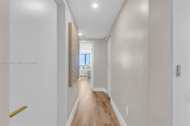 $1,820,000 | 650 Northeast 32nd Street, Unit 2901, Miami, FL 33137