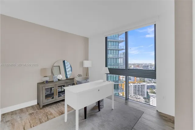 $1,820,000 | 650 Northeast 32nd Street, Unit 2901, Miami, FL 33137