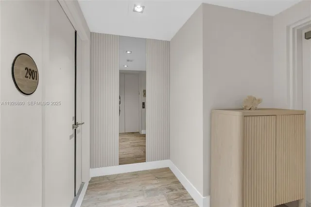 $1,820,000 | 650 Northeast 32nd Street, Unit 2901, Miami, FL 33137