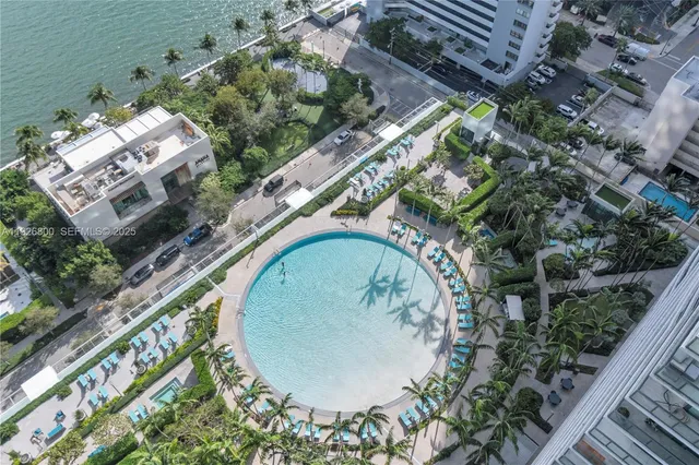 $1,820,000 | 650 Northeast 32nd Street, Unit 2901, Miami, FL 33137