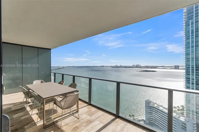 $1,820,000 | 650 Northeast 32nd Street, Unit 2901, Miami, FL 33137