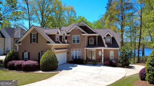 $759,900 | 306 Chanda Cove, McDonough, GA 30253