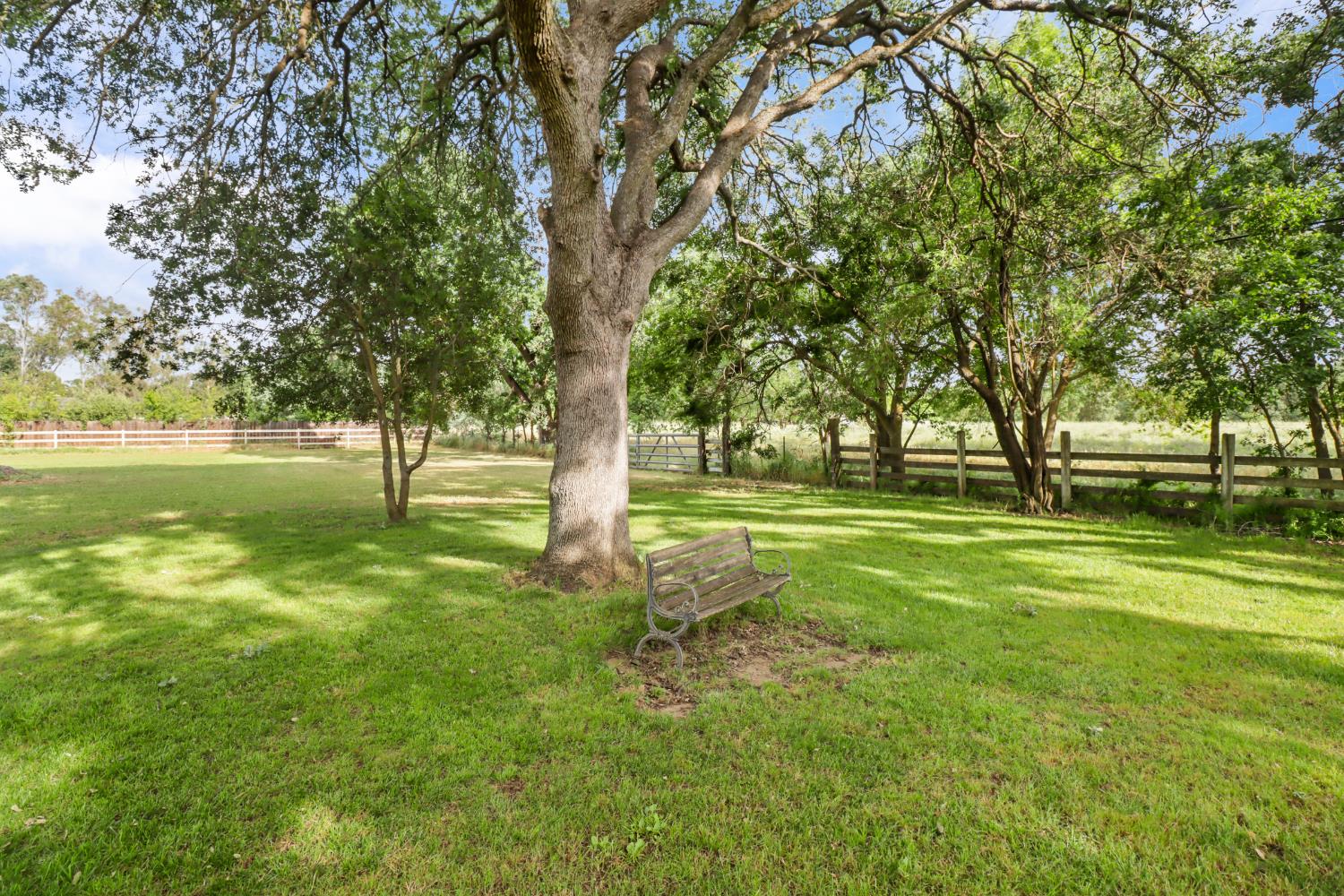 0 U Street Elverta, CA 95626 - Photo 1 of 7 a view of grassy field with trees