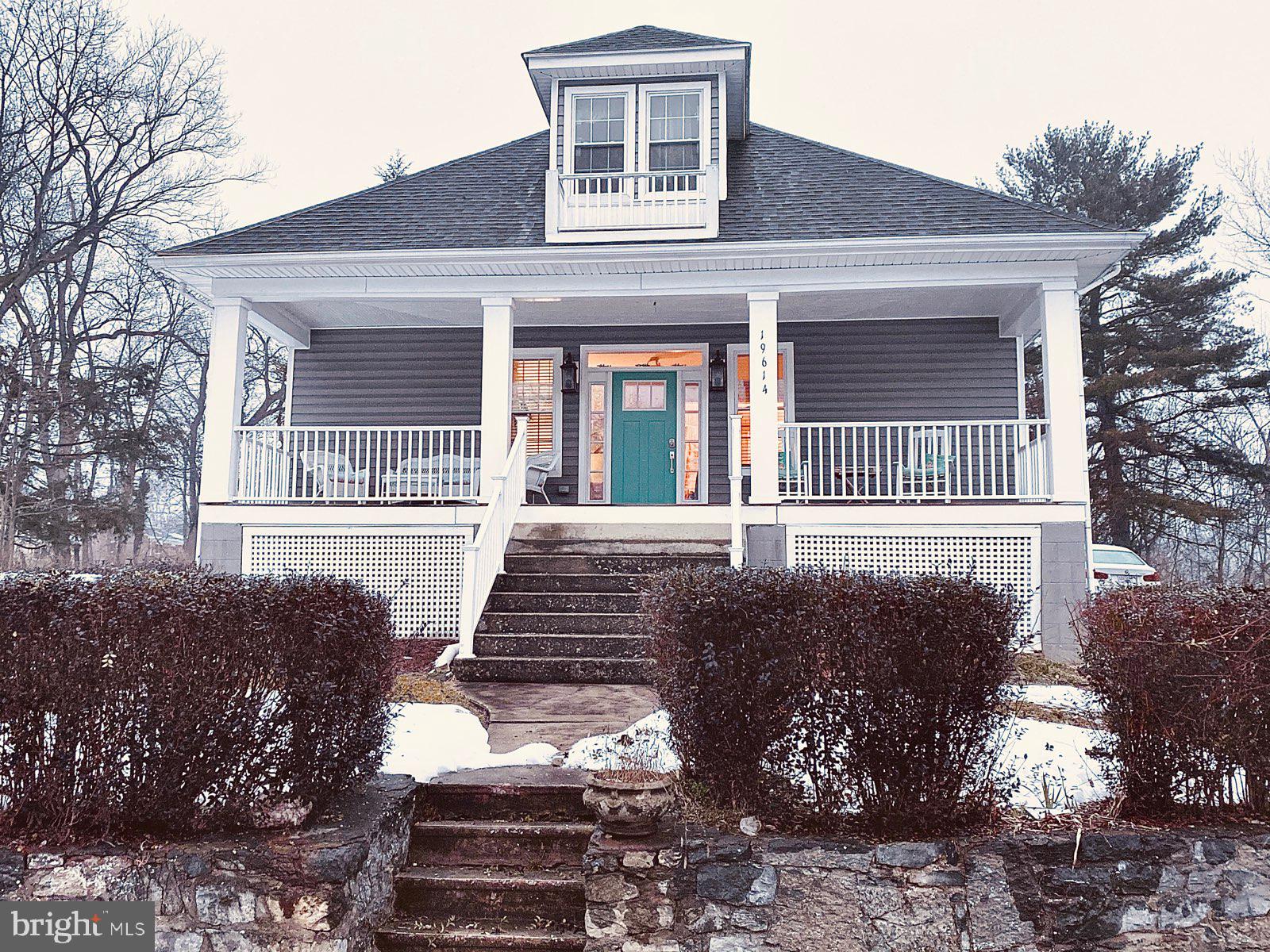 19614 Longmeadow Road Hagerstown, MD 21742 - Photo 1 of 52 Gallery Image 1