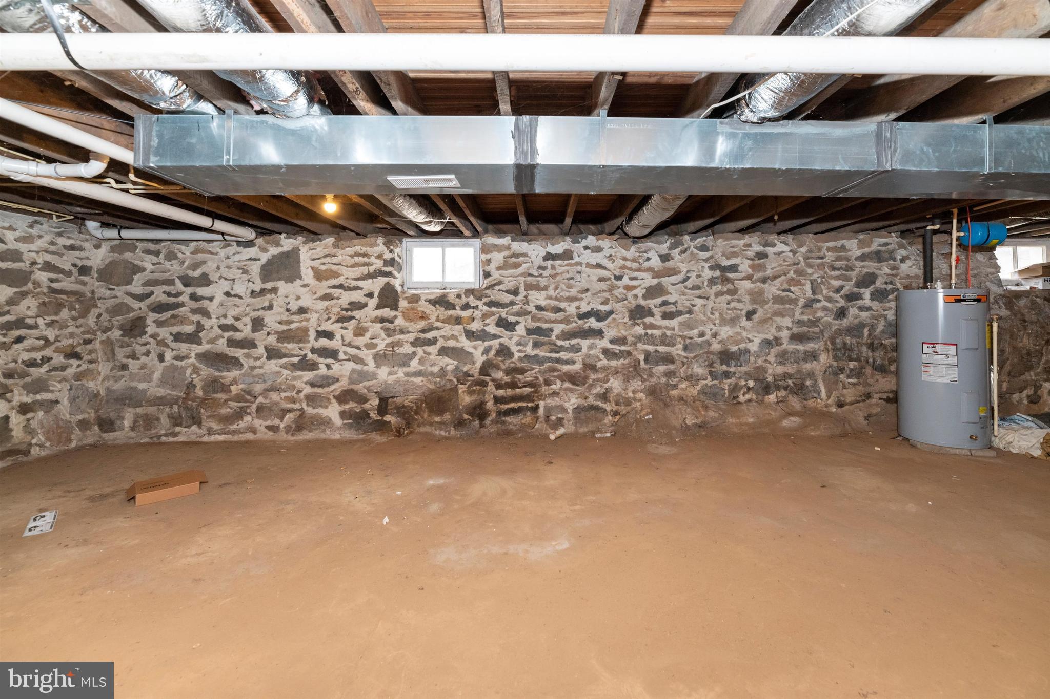 19614 Longmeadow Road Hagerstown, MD 21742 - Photo 35 of 52 Basement