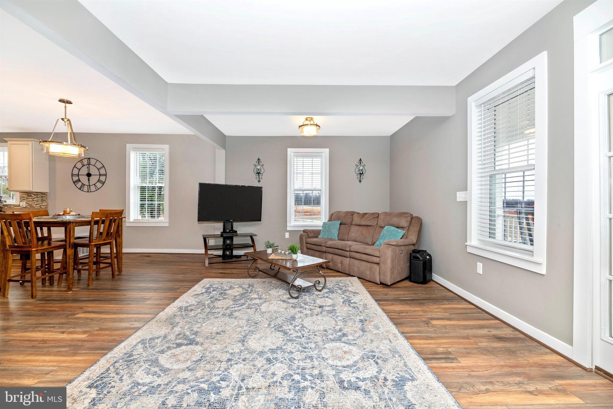 19614 Longmeadow Road Hagerstown, MD 21742 - Photo 5 of 52 Living room
