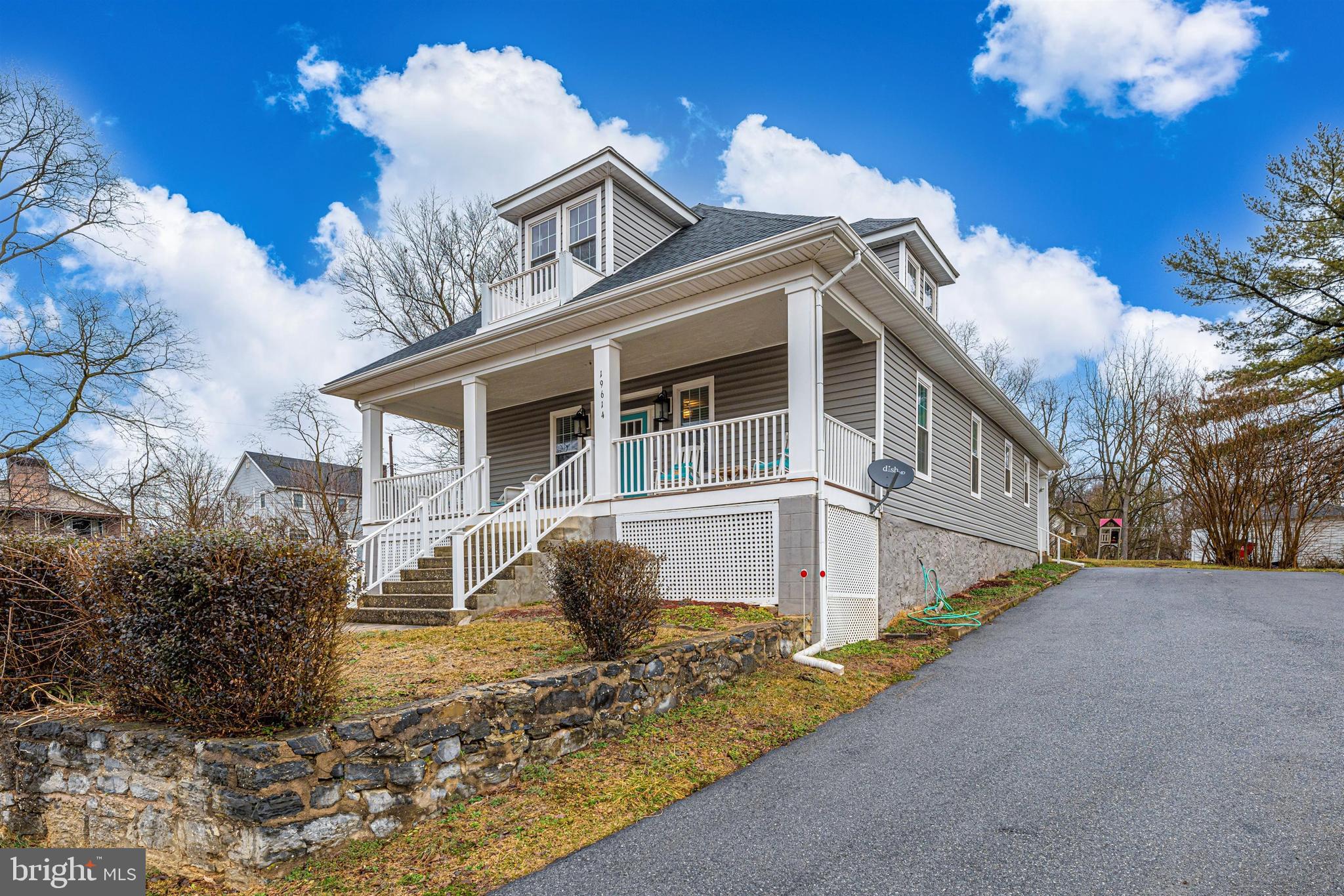 19614 Longmeadow Road Hagerstown, MD 21742 - Photo 48 of 52 Gallery Image 48