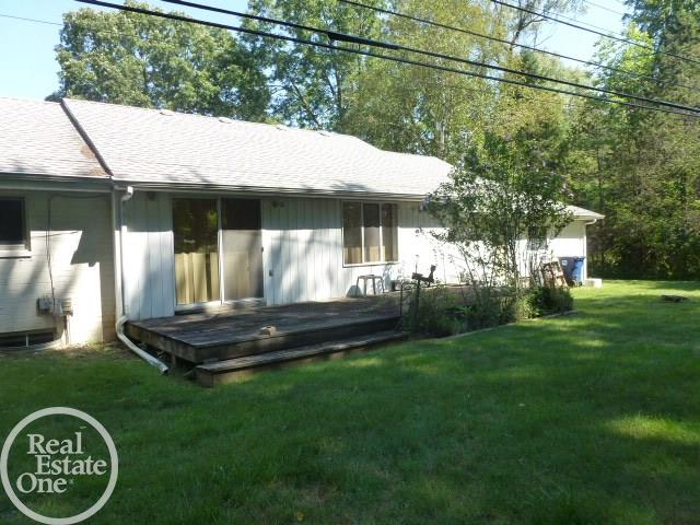 1301 North Livernois Road Rochester Hills, MI 48306 - Photo 3 of 42