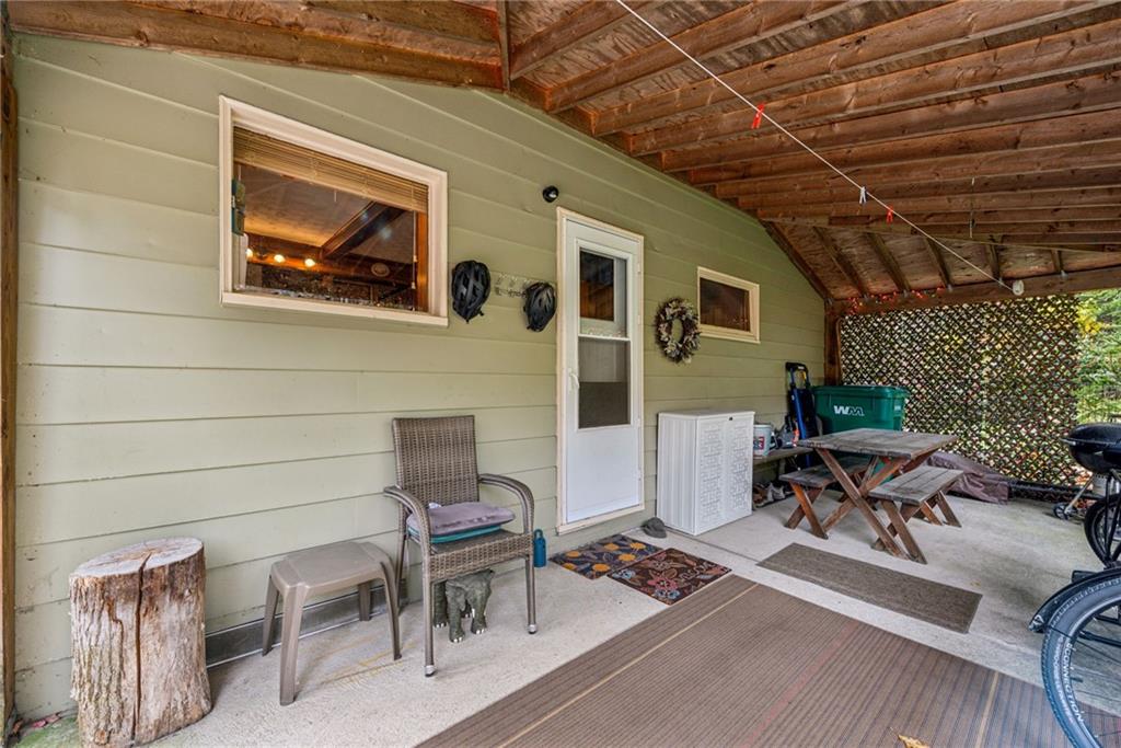 211 Ironwood Road Somerset, PA 15501 - Photo 2 of 27 a outdoor space with furniture