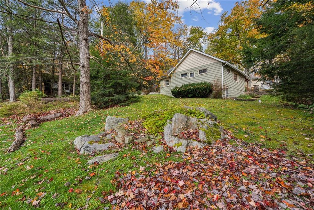 211 Ironwood Road Somerset, PA 15501 - Photo 23 of 27 a house view with a backyard space