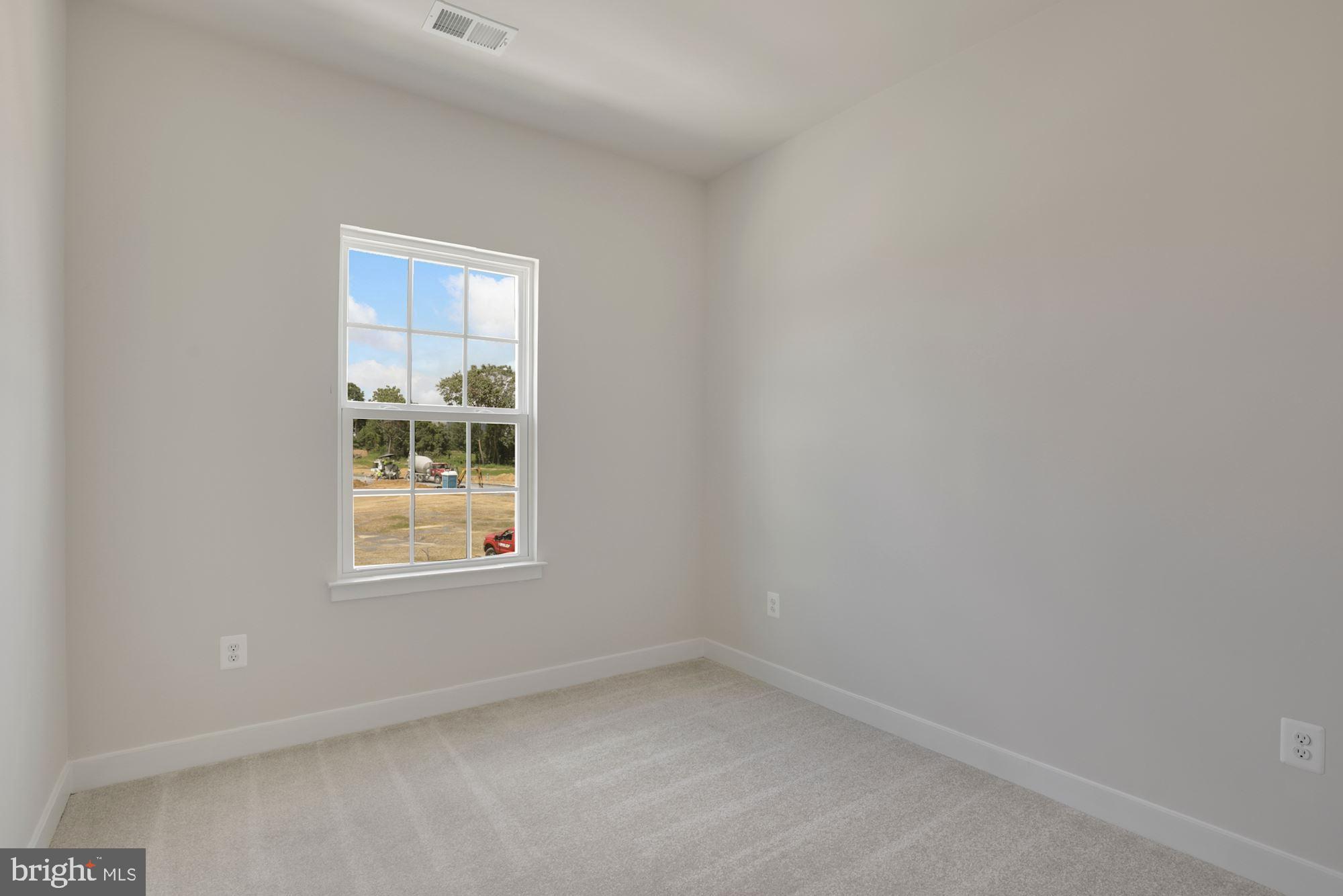 221 Edwin Road Frederick, MD 21702 - Photo 17 of 36 an empty room with a window