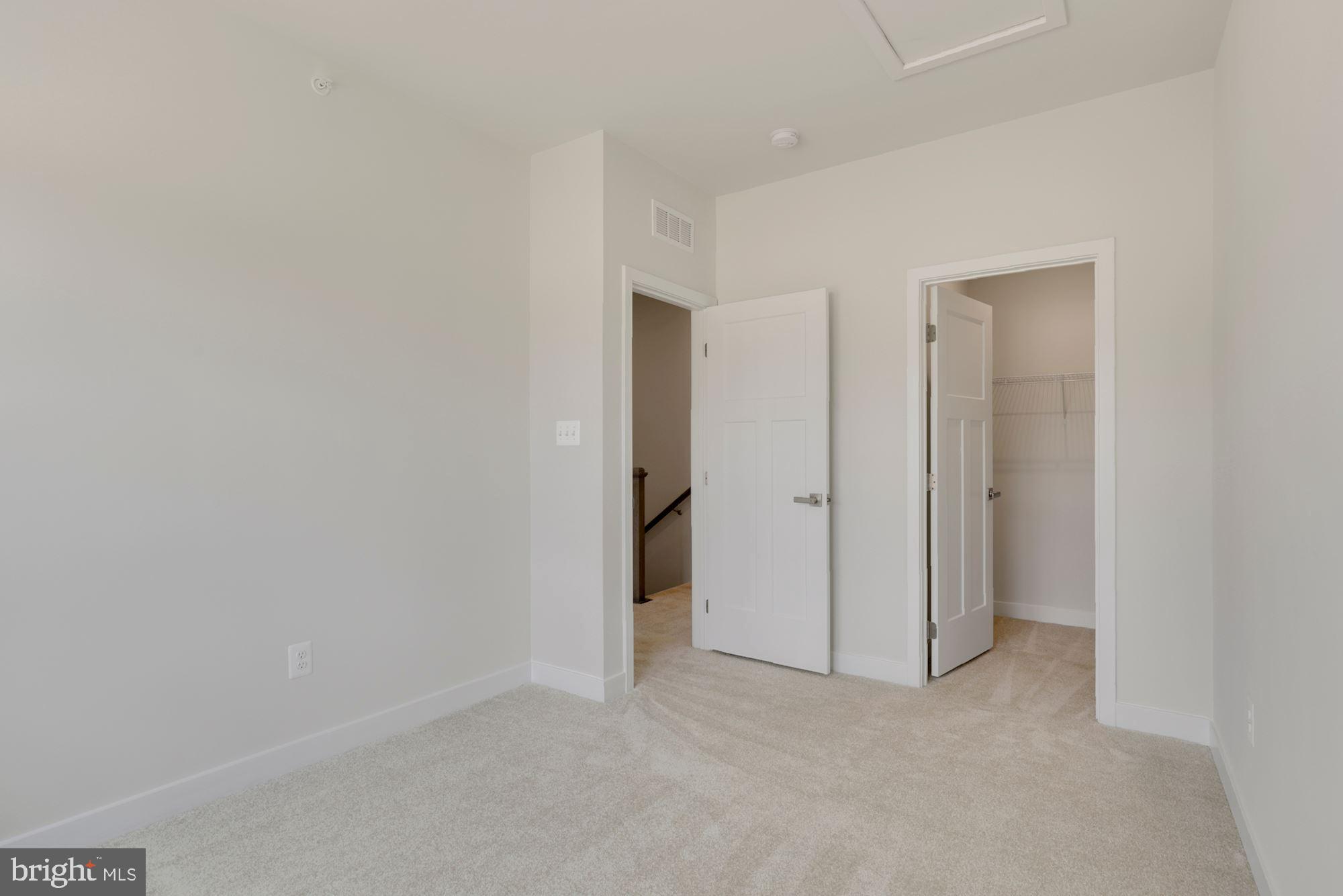 221 Edwin Road Frederick, MD 21702 - Photo 21 of 36 a view of an empty room