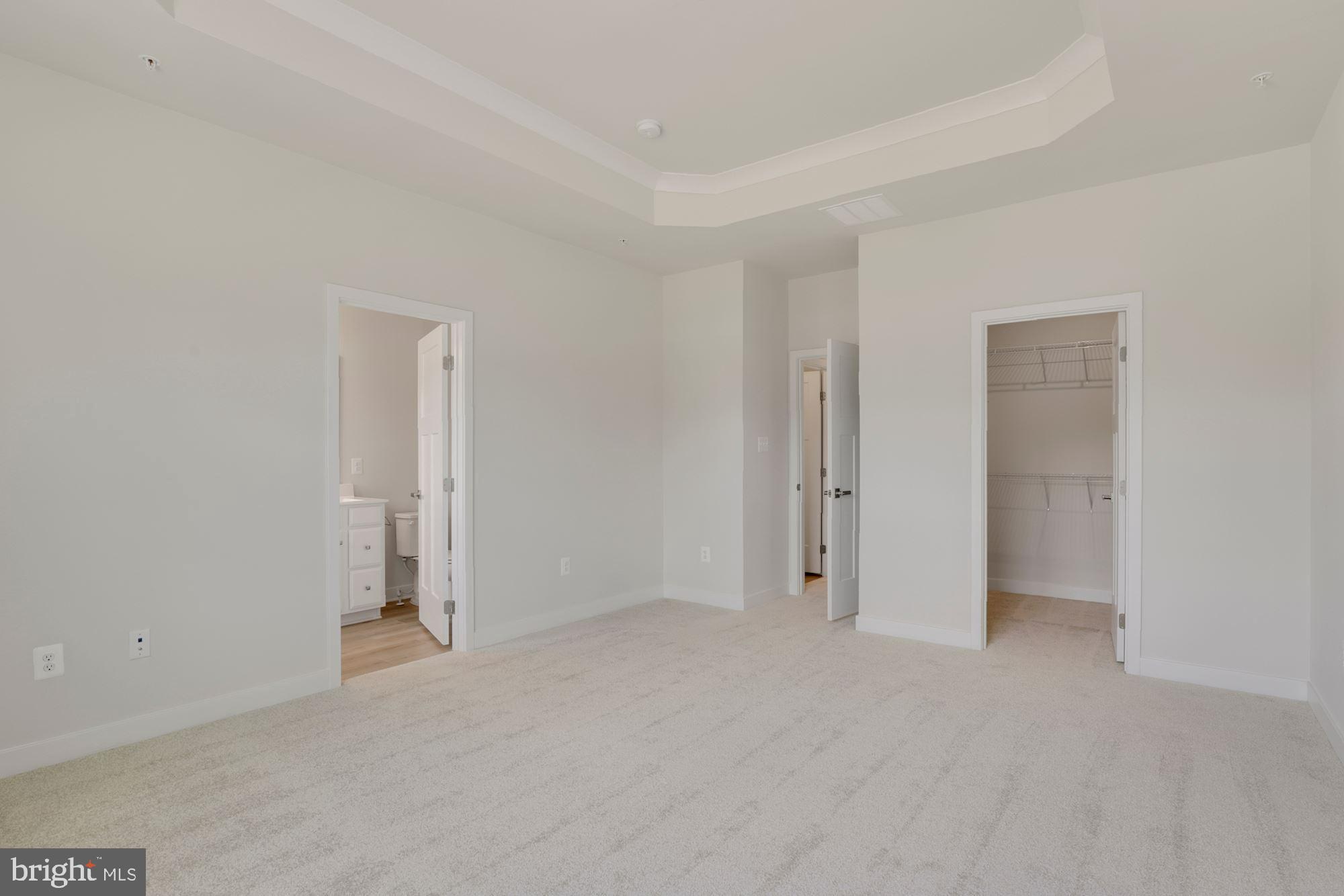 221 Edwin Road Frederick, MD 21702 - Photo 23 of 36 a view of an empty room