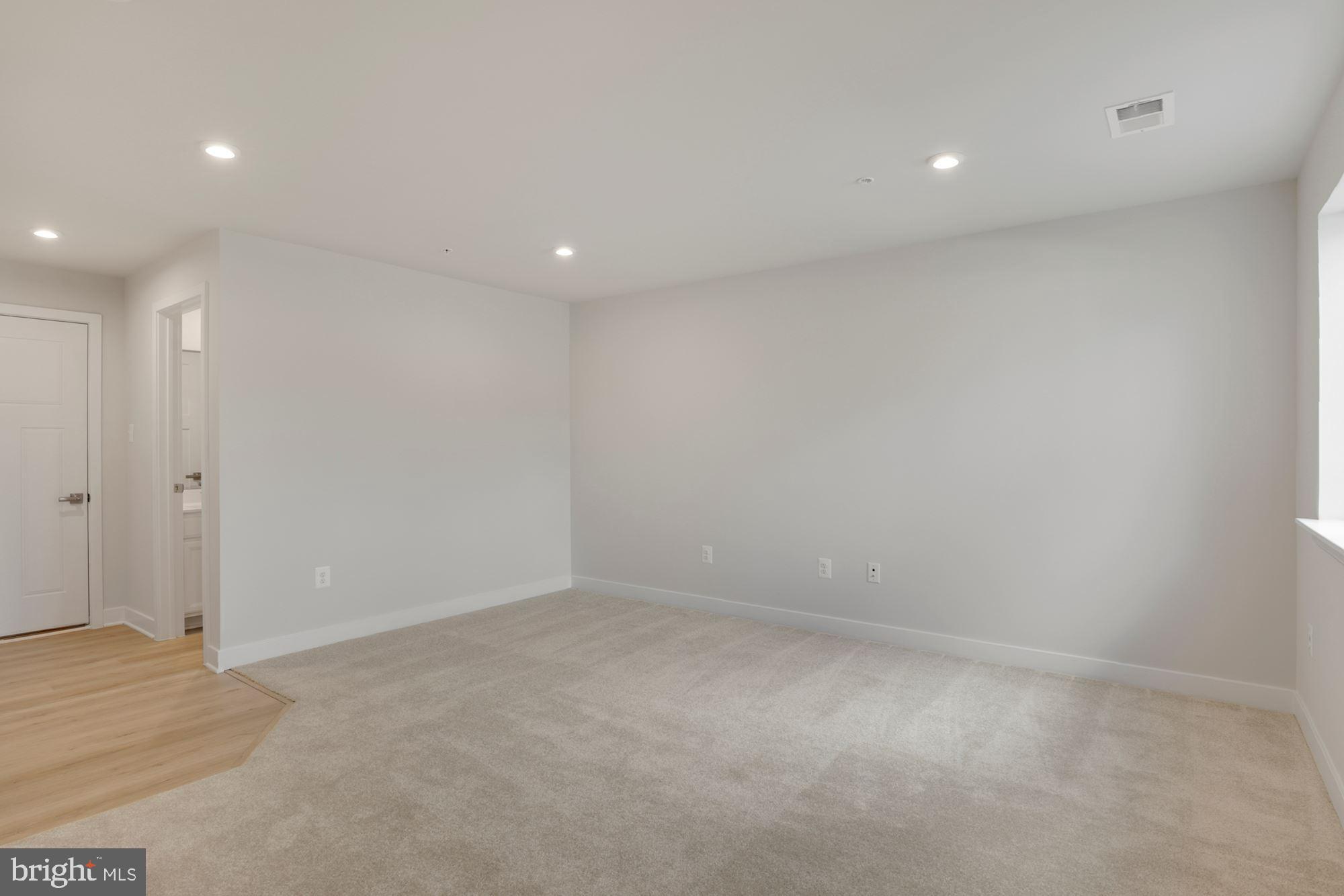 221 Edwin Road Frederick, MD 21702 - Photo 30 of 36 a view of empty room