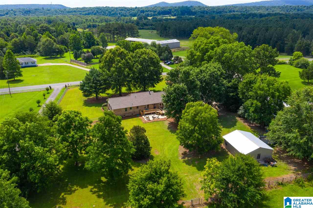 1555 Simpson Road Odenville, AL 35120 - Photo 36 of 41