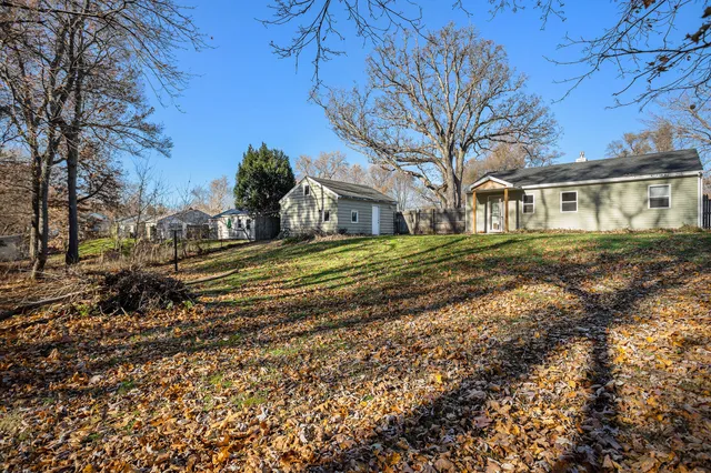 $170,000 | 924 Shumway Avenue, Portage, MI 49002