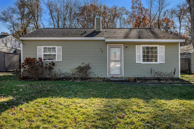 $170,000 | 924 Shumway Avenue, Portage, MI 49002