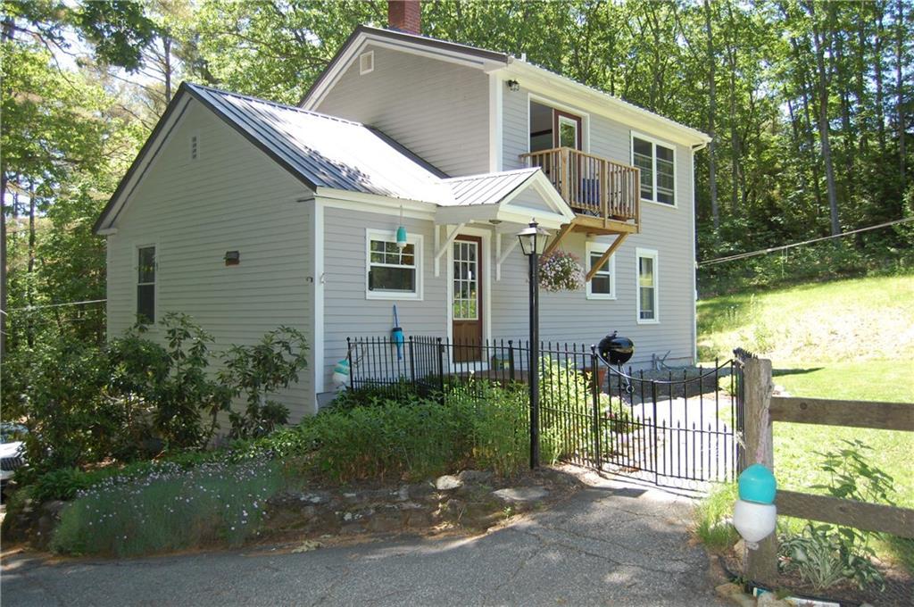 17 Old Lewiston Road Monmouth, ME 04265 - Photo 2 of 35 Photo