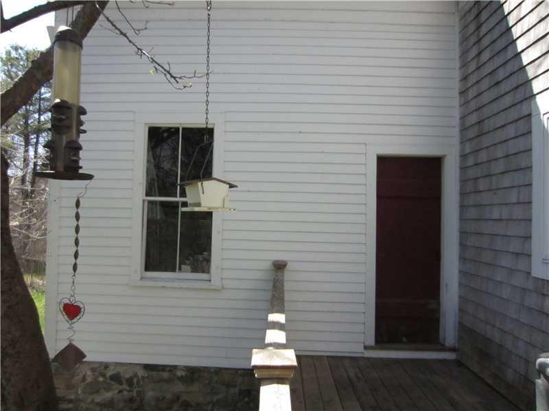 10 Sokokis Road Biddeford, ME 04005 - Photo 35 of 35 Exterior Back.