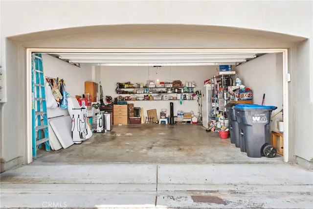 a view of a living room