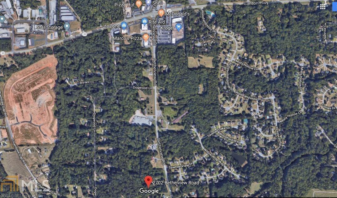2702 Bethelview Road Cumming, GA 30040 - Photo 1 of 1 Gallery Image 1