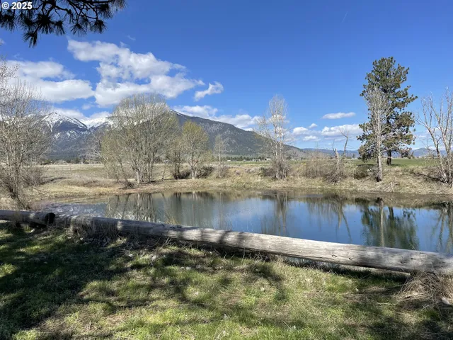 $685,000 | 45083 White Tail Lane, Baker City, OR 97814