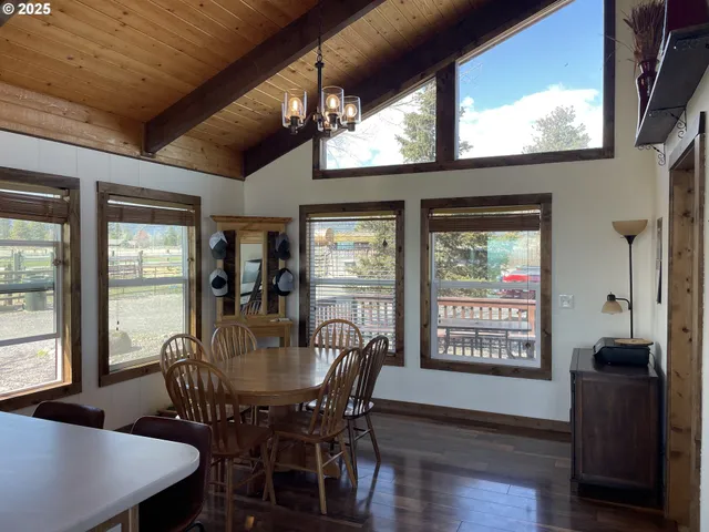 $685,000 | 45083 White Tail Lane, Baker City, OR 97814