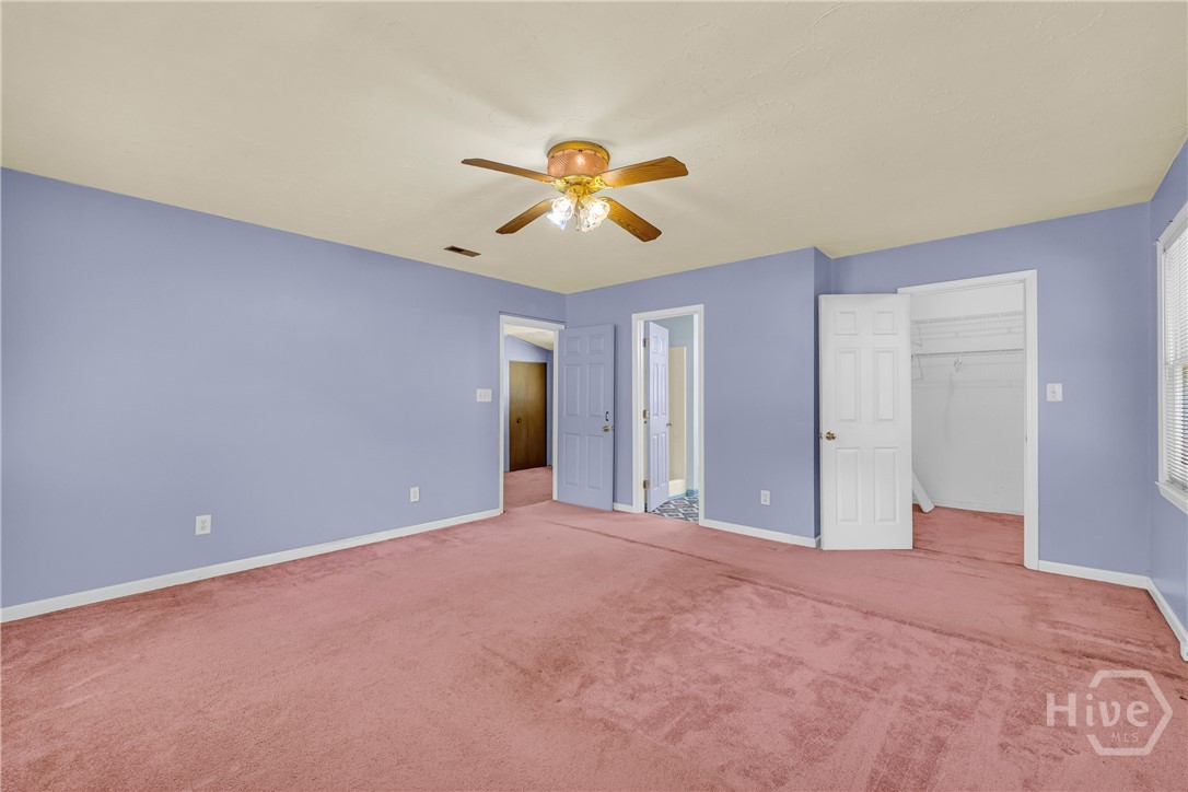 690 Roquemore Road Athens, GA 30607 - Photo 19 of 43 Primary Bedroom