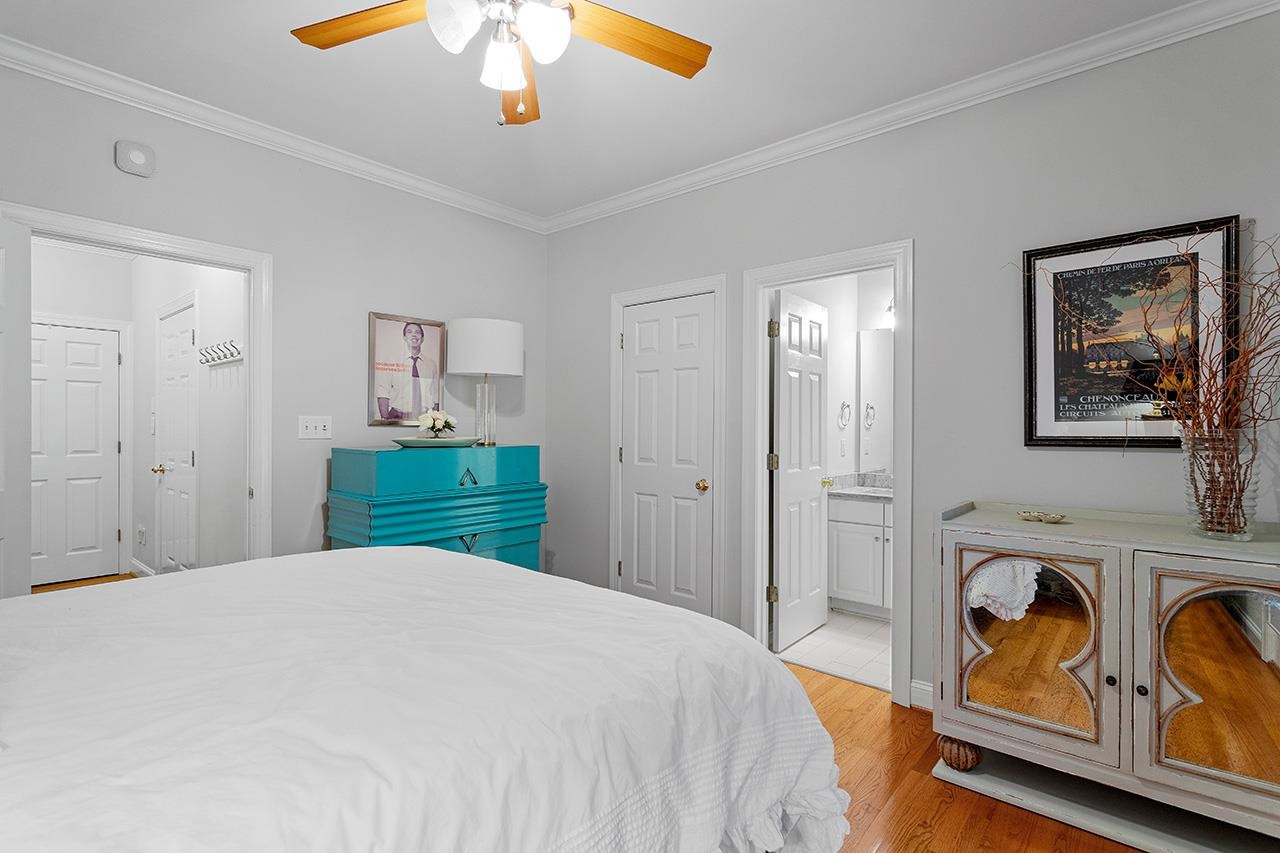 1309 Cameron View Court Raleigh, NC 27607 - Photo 15 of 23 Photo 15