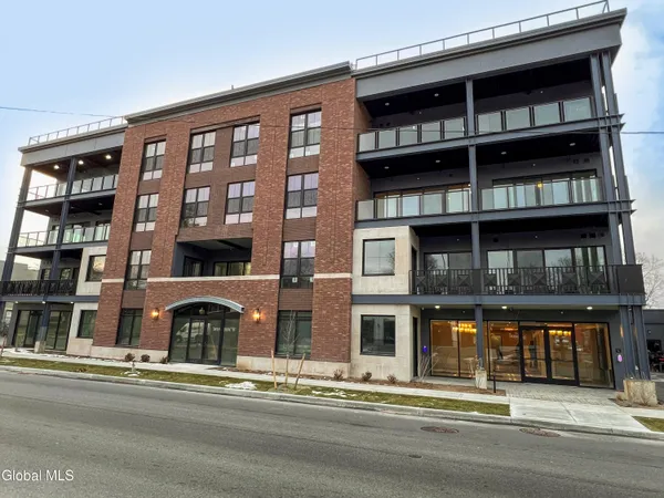 $1,345,000 | 78 Church Street, Unit 303, Saratoga Springs, NY 12866