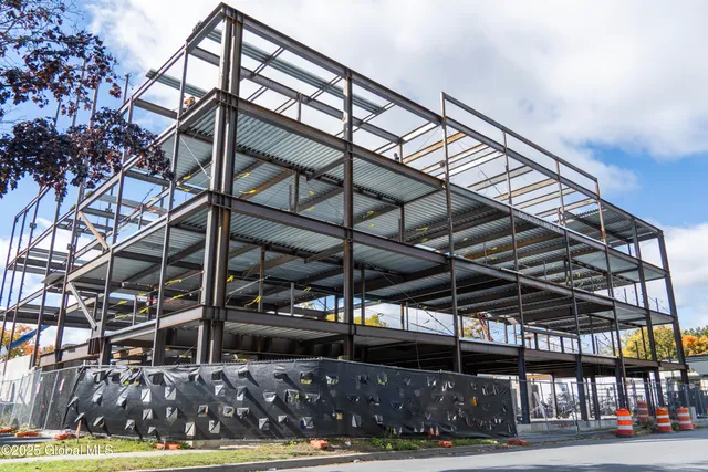 $1,345,000 | 78 Church Street, Unit 303, Saratoga Springs, NY 12866