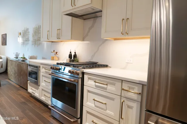 $1,345,000 | 78 Church Street, Unit 303, Saratoga Springs, NY 12866