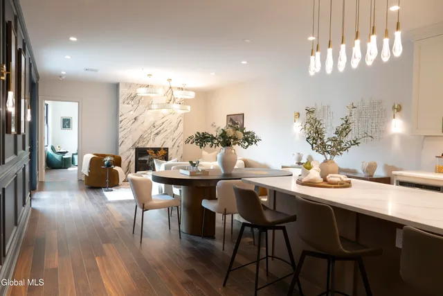 $1,345,000 | 78 Church Street, Unit 303, Saratoga Springs, NY 12866