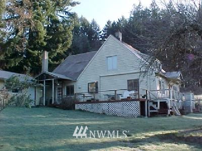 122 Tennessee Road Winlock, WA 98596 - Photo 1 of 1