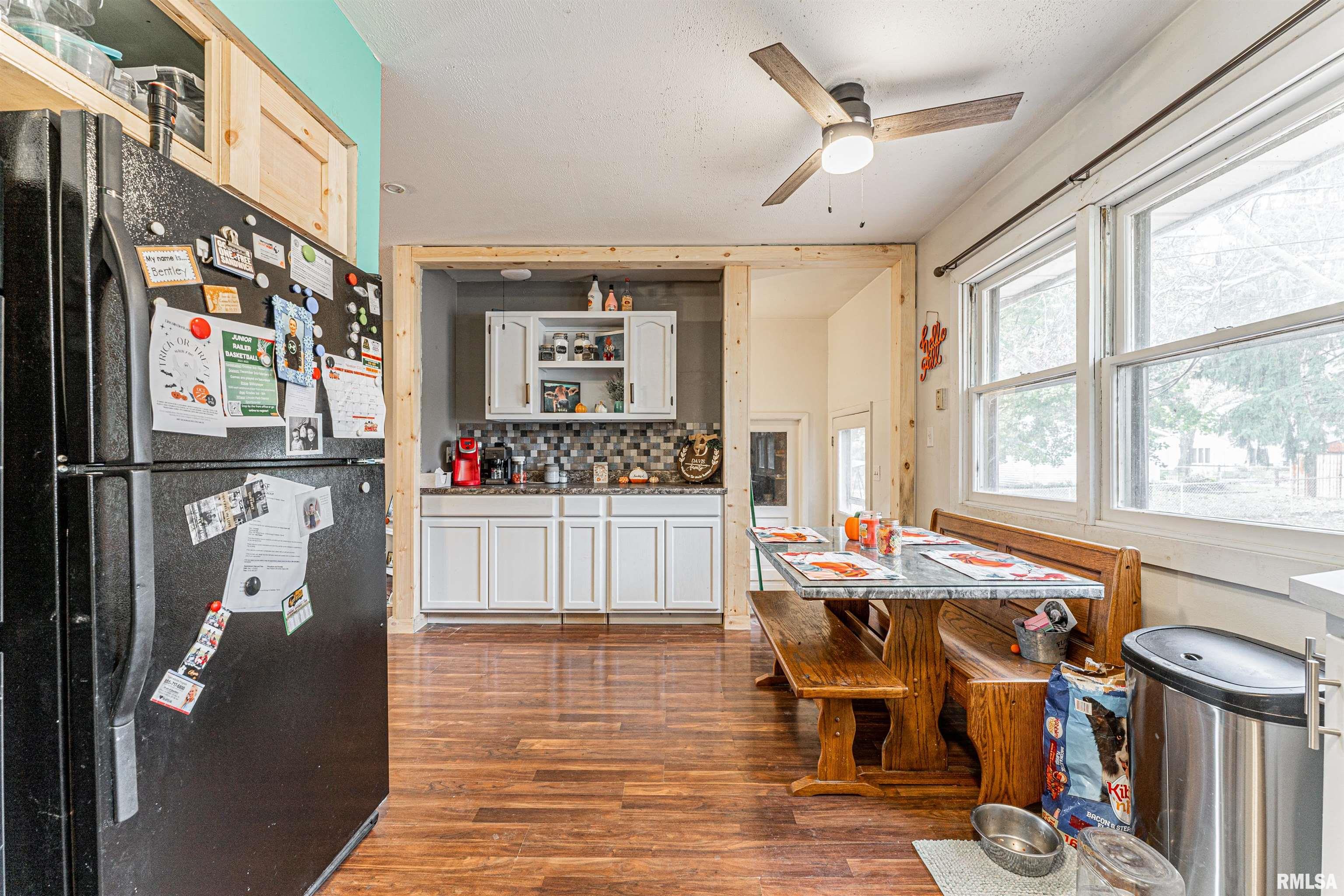 1306 Nicholson Road Lincoln, IL 62656 - Photo 13 of 28 Gallery Image 13