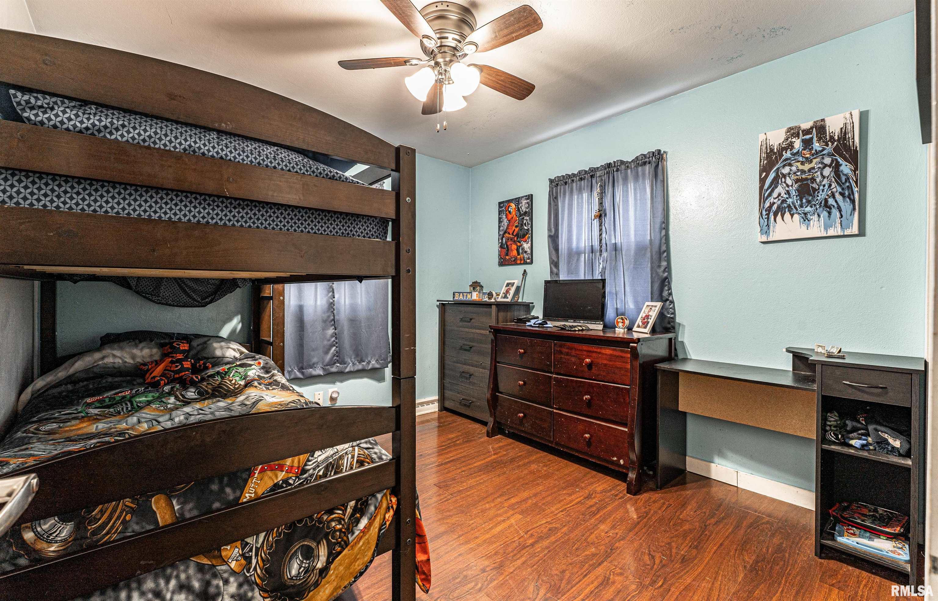 1306 Nicholson Road Lincoln, IL 62656 - Photo 16 of 28 Gallery Image 16
