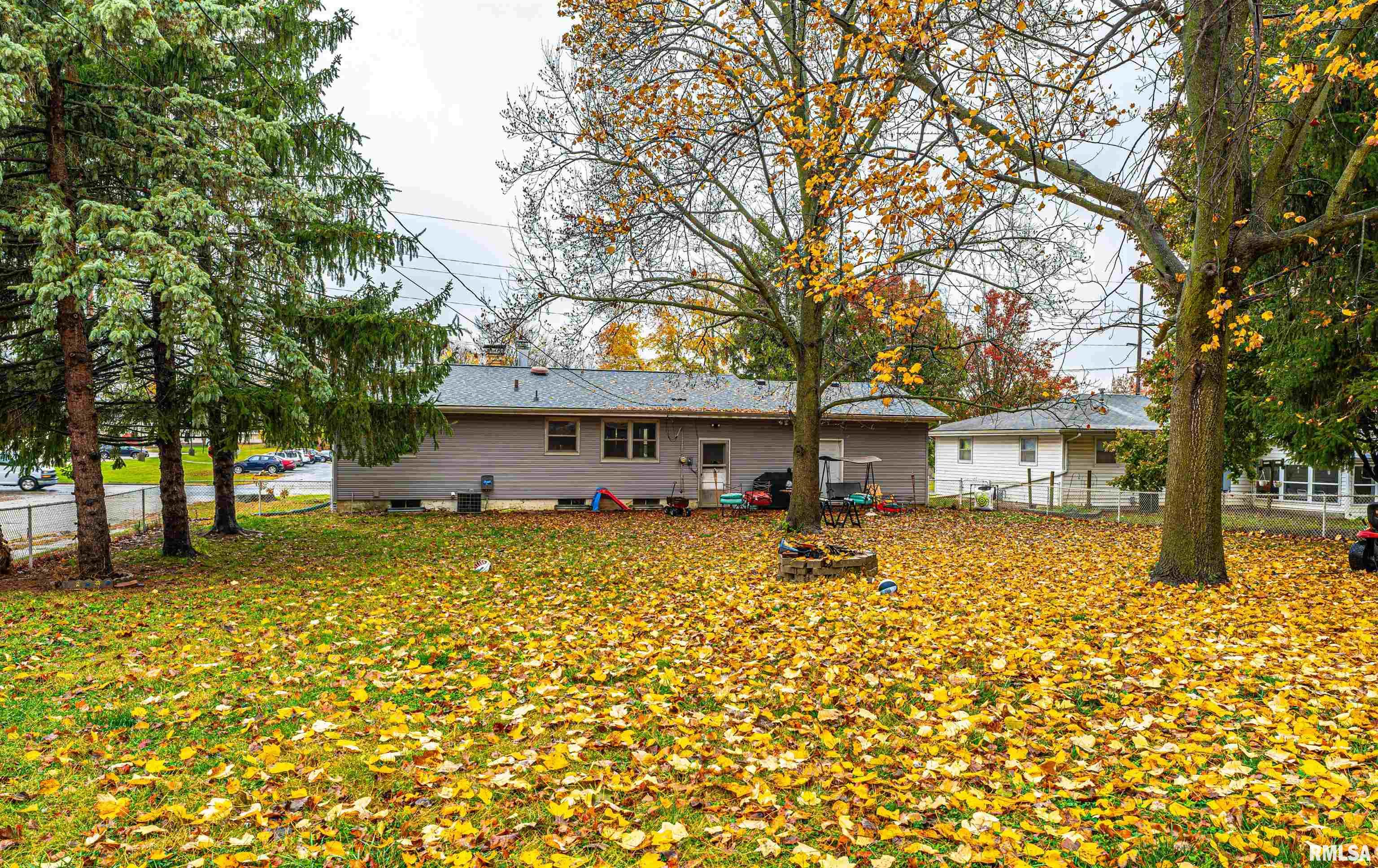 1306 Nicholson Road Lincoln, IL 62656 - Photo 27 of 28 Gallery Image 27
