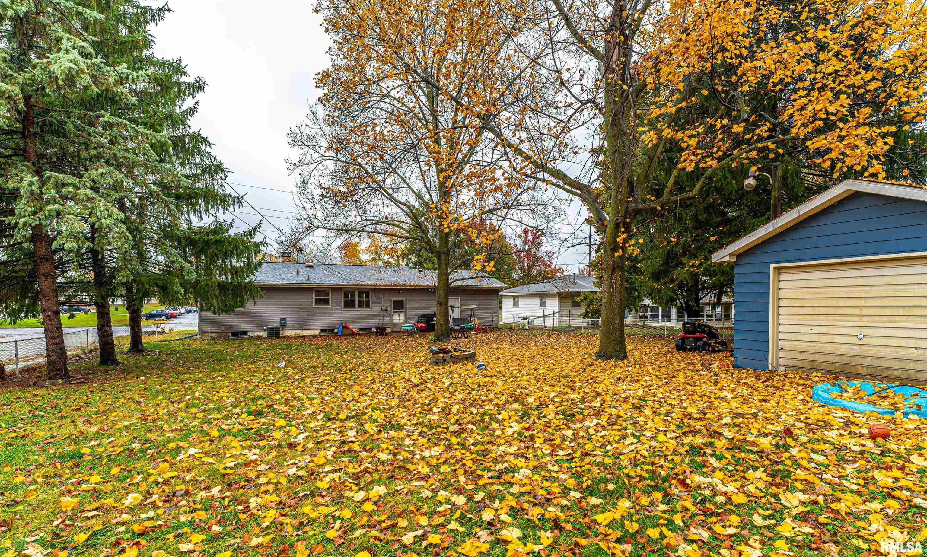 1306 Nicholson Road Lincoln, IL 62656 - Photo 28 of 28 Gallery Image 28