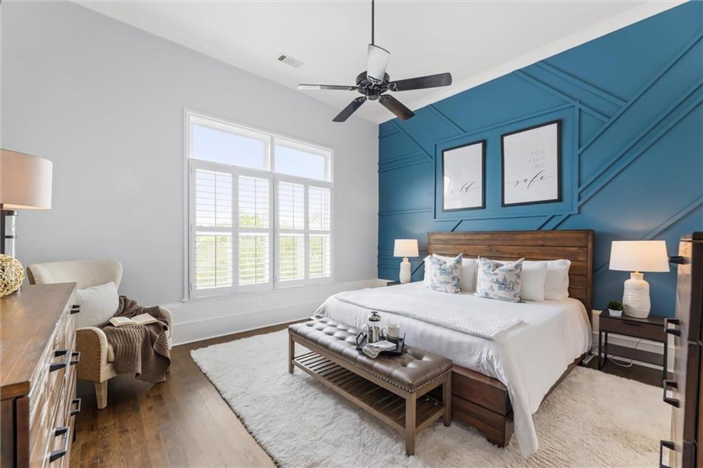 5850 Charlotte Lane, Unit E1 Cumming, GA 30040 - Photo 21 of 53
