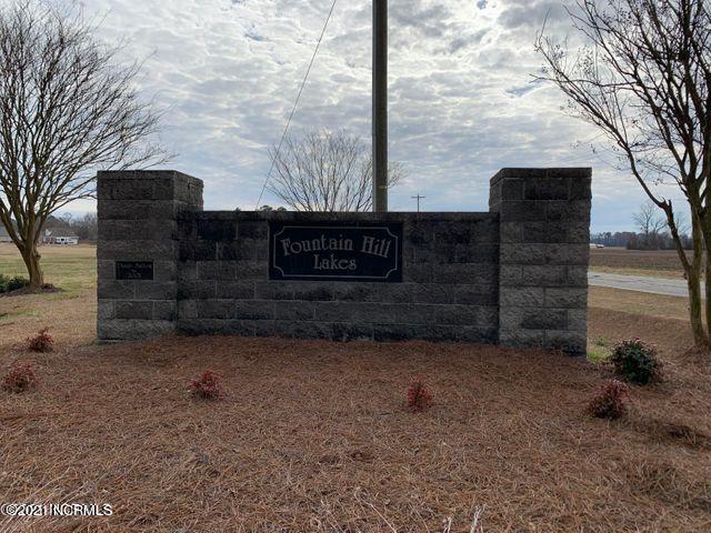 5785 Edwards Church Road Grifton, NC 28530 - Photo 12 of 17 20210217215522822450000000-o