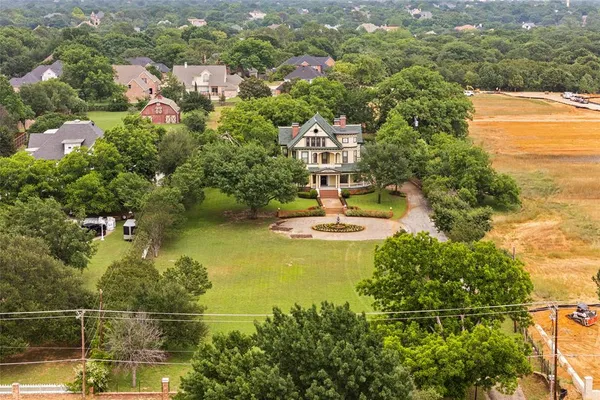 $1,900,000 | 5317 Bluebonnet Drive, Colleyville, TX 76034