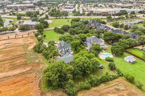 $1,900,000 | 5317 Bluebonnet Drive, Colleyville, TX 76034
