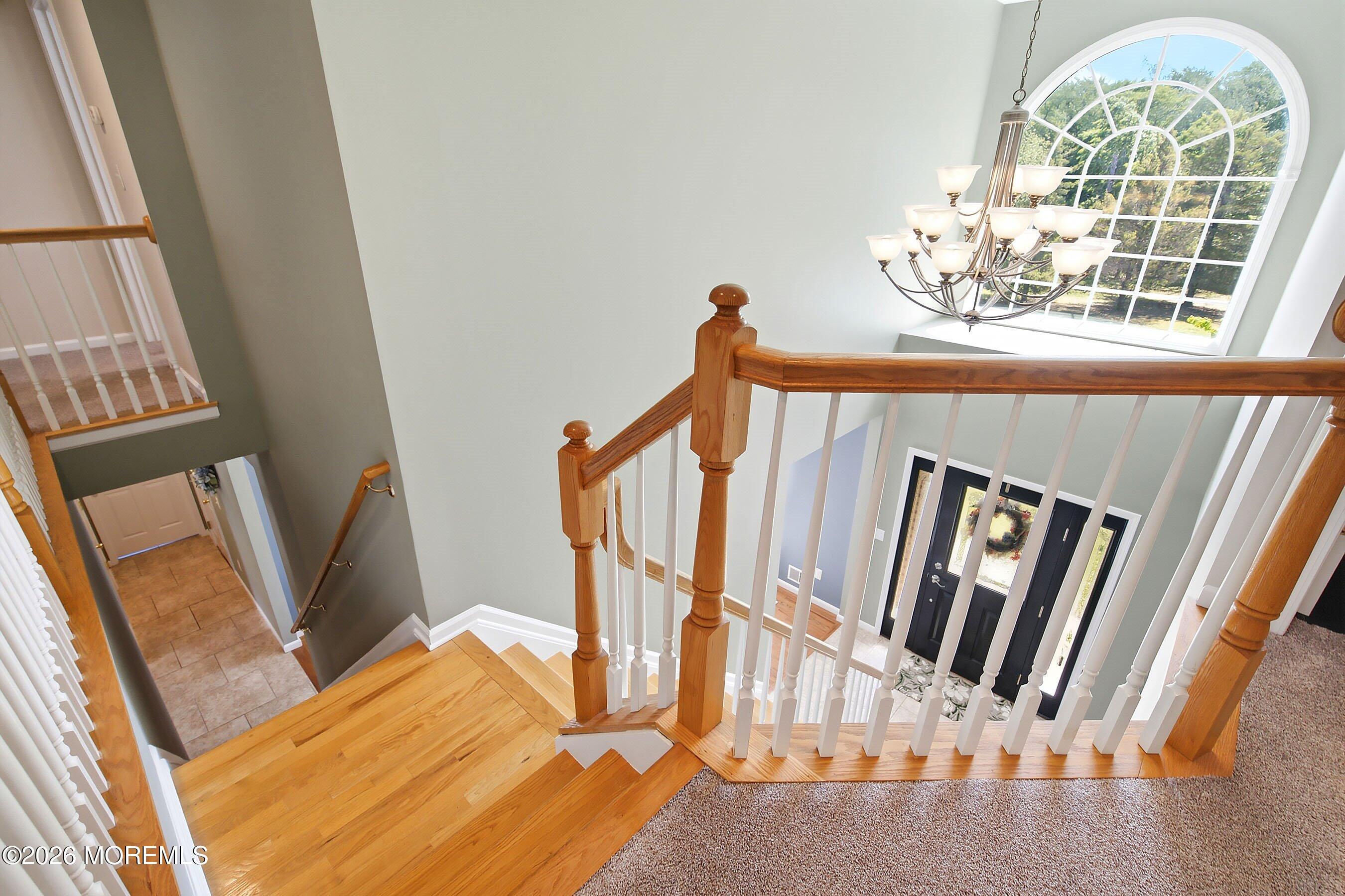 650 Millbrook Road Brick, NJ 08724 - Photo 11 of 43 24-Landing 1A