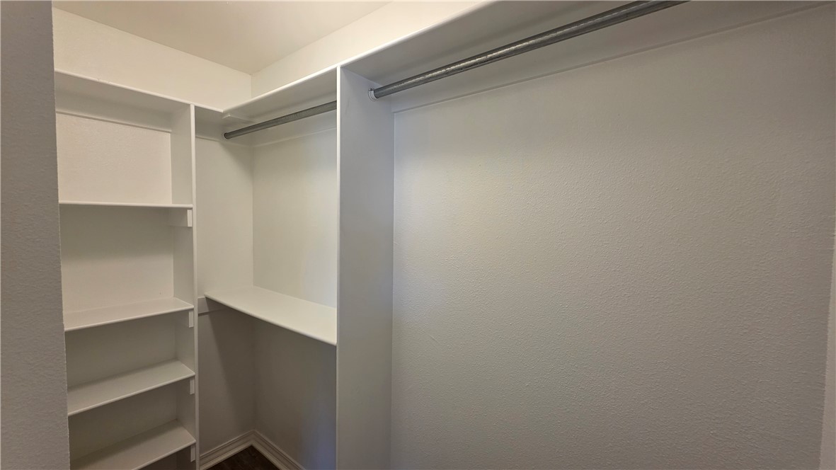 203 Austin School Crossing Road Atkins, AR 72823 - Photo 21 of 40 Primary bedroom walk in closet