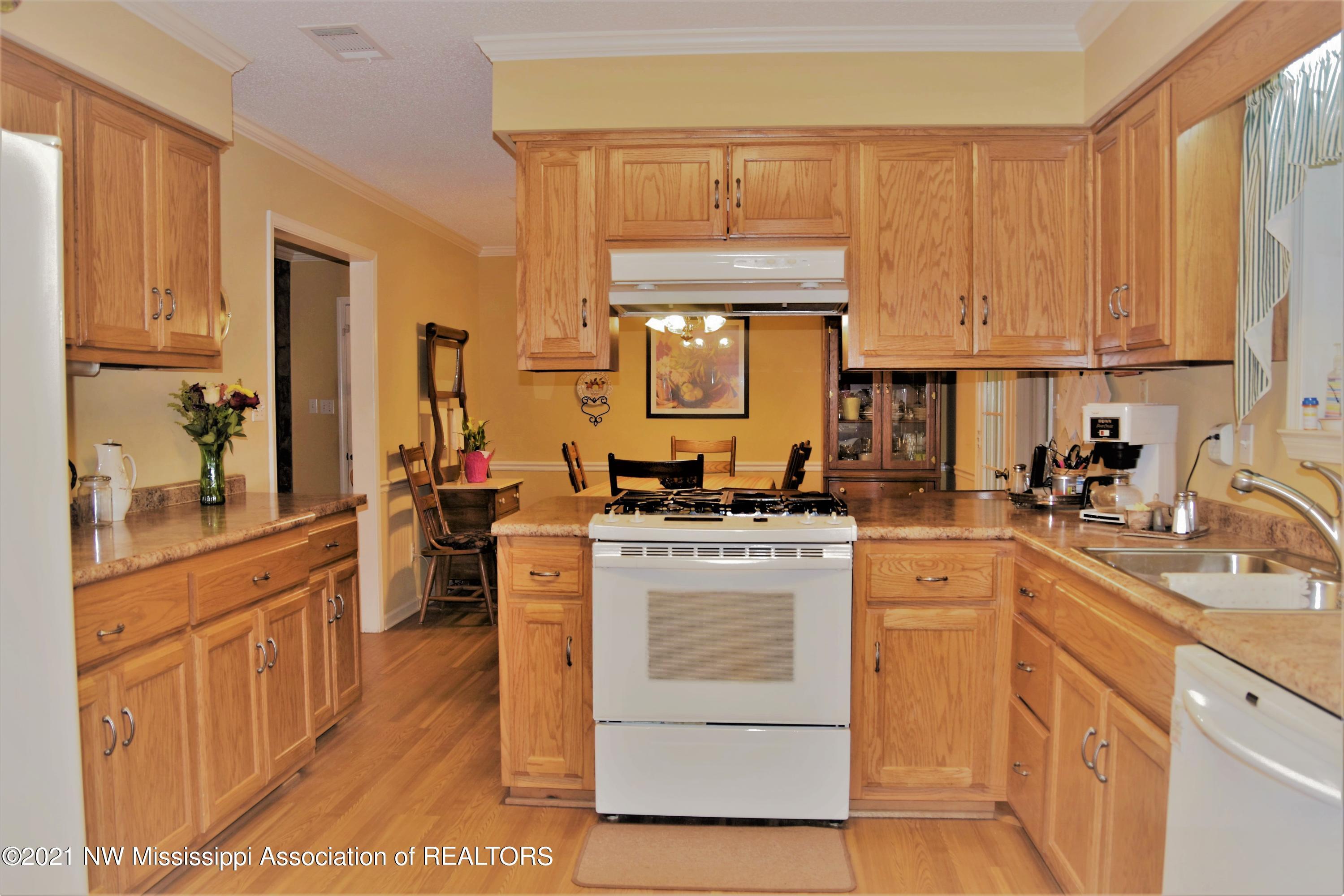 3394 Bend Road Coldwater, MS 38618 - Photo 19 of 48 DSC_0013