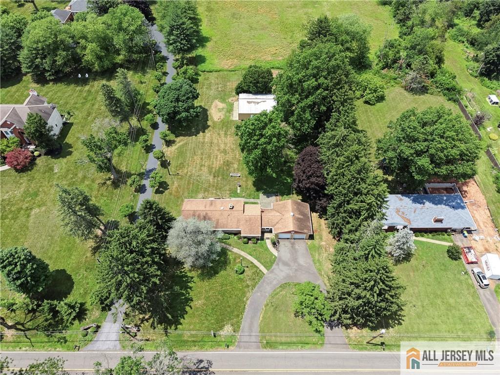 44 Burnt Hill Road Skillman, NJ 08558 - Photo 3 of 16 Gallery Image 3