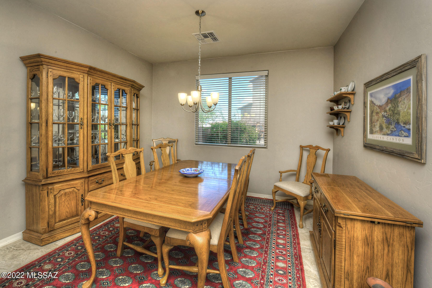 38855 South Running Roses Lane Saddlebrooke, AZ 85739 - Photo 8 of 29