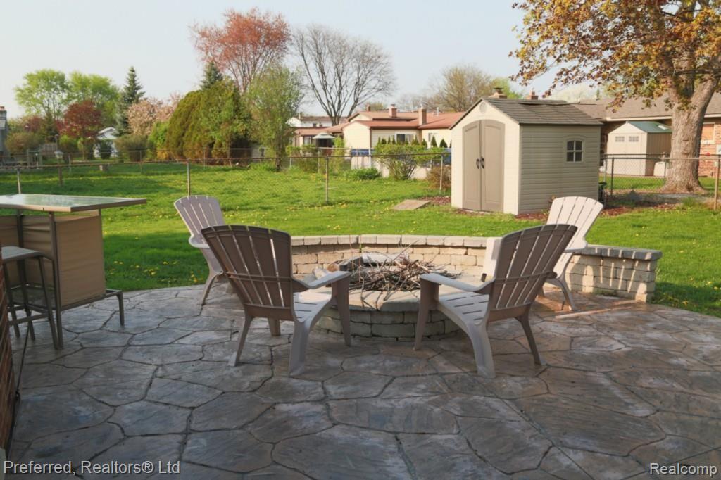7222 Iron Gate Road Canton, MI 48187 - Photo 27 of 29
