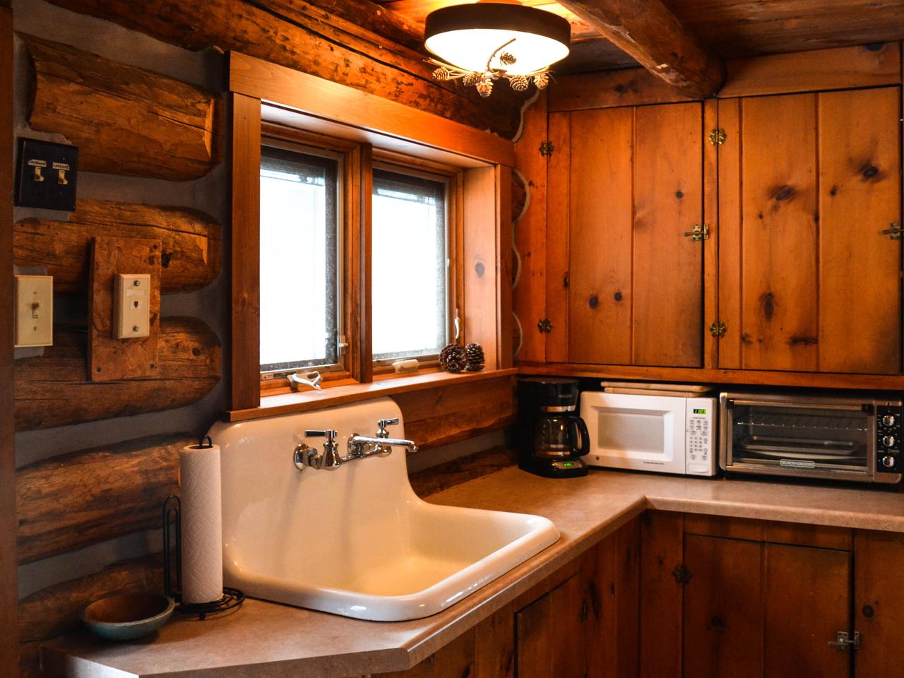 8109 Old Military Road Three Lakes, WI 54562 - Photo 54 of 78 Gallery Image 54