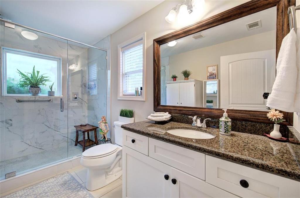 149 Dabbs Bridge Road Dallas, GA 30132 - Photo 19 of 52 Gallery Image 19